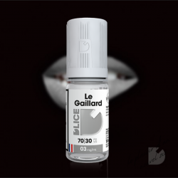 D'Lice Gaillard