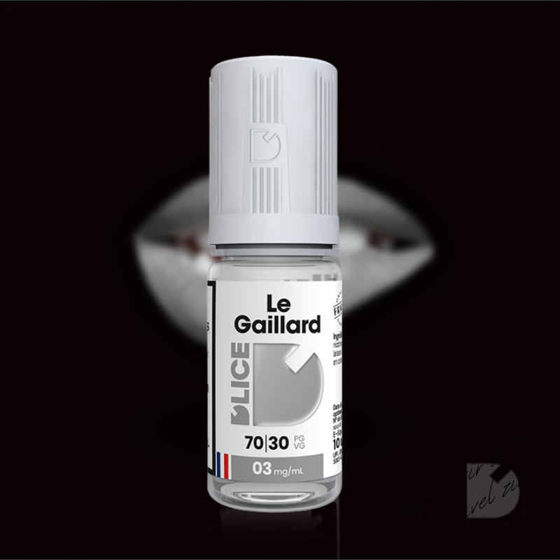 D'Lice Gaillard