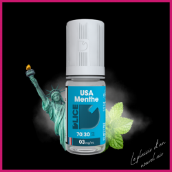 D'Lice USA Menthe
