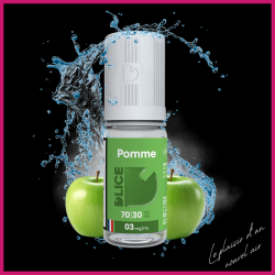 D'Lice Pomme
