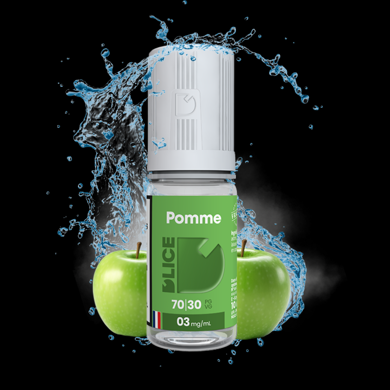 D'Lice Pomme