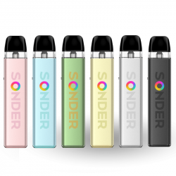 Kit Sonder Q2 - GEEKVAPE