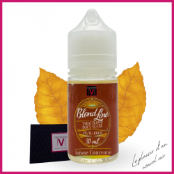 DIY Blond Line 30 ml - Vapote-Moi