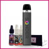 Pack Sels de nicotine - Vapote-Moi