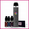 Pack Découverte - Vapote-Moi