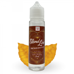 Blond Line 50ml-Vapote-Moi