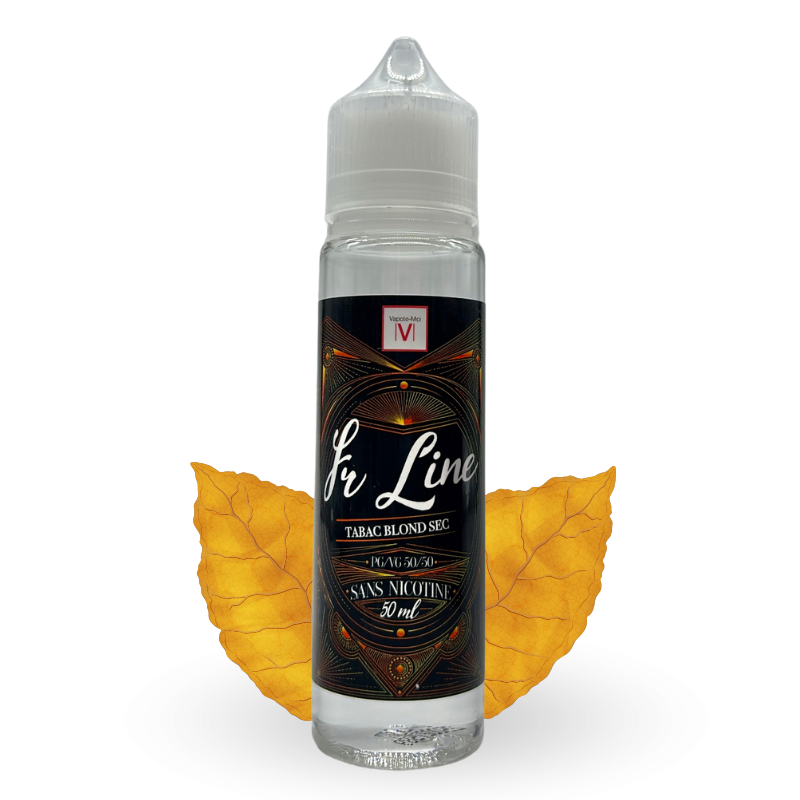 Fr line 50ml - Vapote-Moi