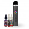 Pack Sels de nicotine - Vapote-Moi