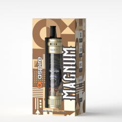 E-Chicha Magnum Aspire