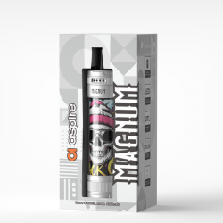 E-Chicha Magnum Aspire