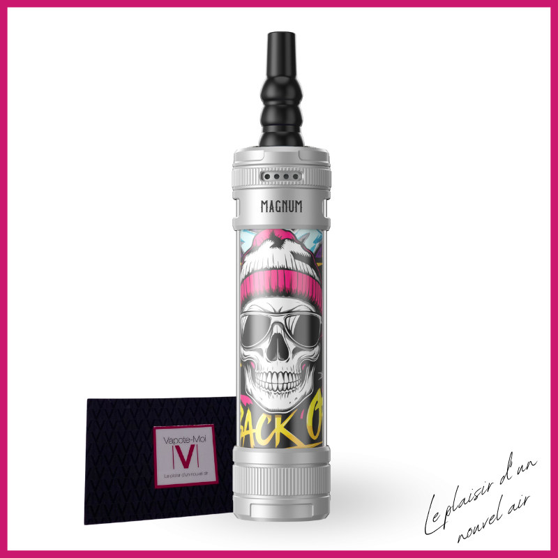 E-Chicha Magnum Aspire