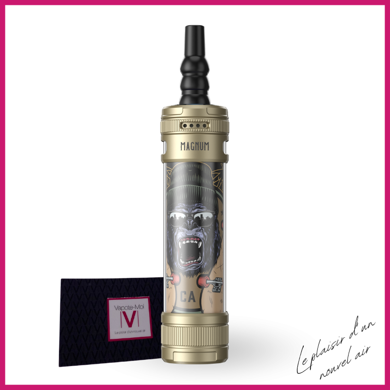 E-Chicha Magnum Aspire