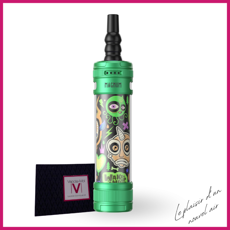 E-Chicha Magnum Aspire