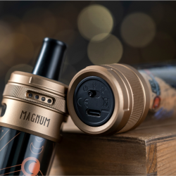 E-Chicha Magnum Aspire