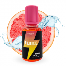 Arôme Pinky Pop 30ml - T JUICE