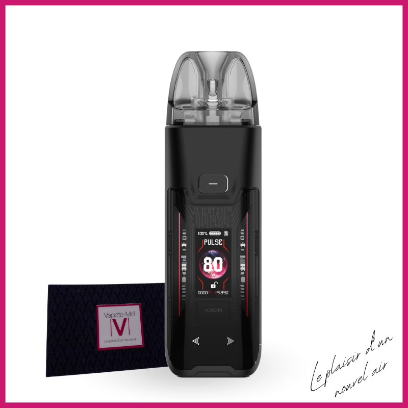 Luxe XR Max 2 - VAPORESSO