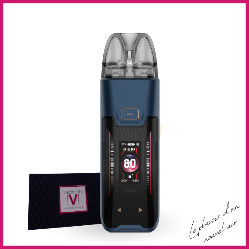 Luxe XR Max 2 - VAPORESSO
