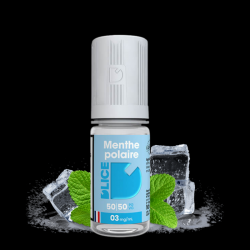 D'Lice Menthe Polaire