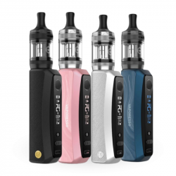 Kit GTX ONE PRO - Vaporesso