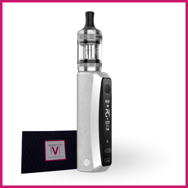 Kit GTX ONE PRO - Vaporesso