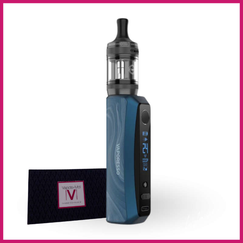 Kit GTX ONE PRO - Vaporesso