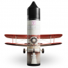 Cream rosso 50ml - Vapote-Moi