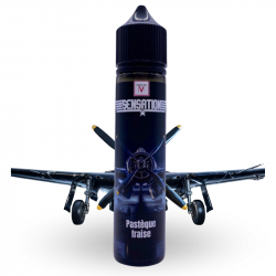 Pastèque Fraise 50ml -...