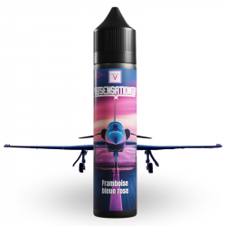 Framboise Bleue Rose 50ml -...