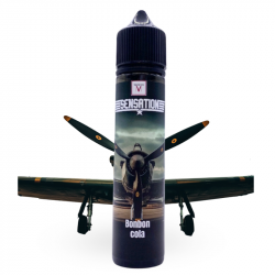 Bonbon Cola 50ml - Vapote-Moi