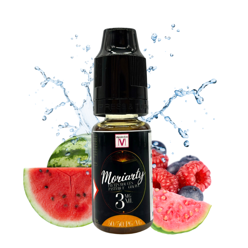Moriarty- Vapote-Moi