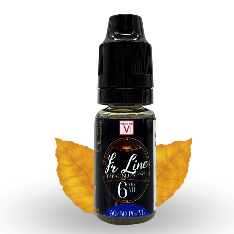 Fr Line - Vapote-Moi
