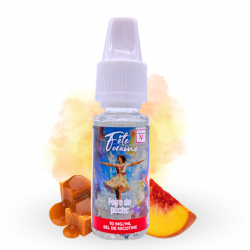 Foire de pêche 10ml -...