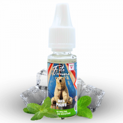 Ours Polaire 10ML - Vapote-Moi