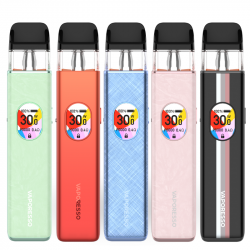Kit XROS 5 - Vaporesso