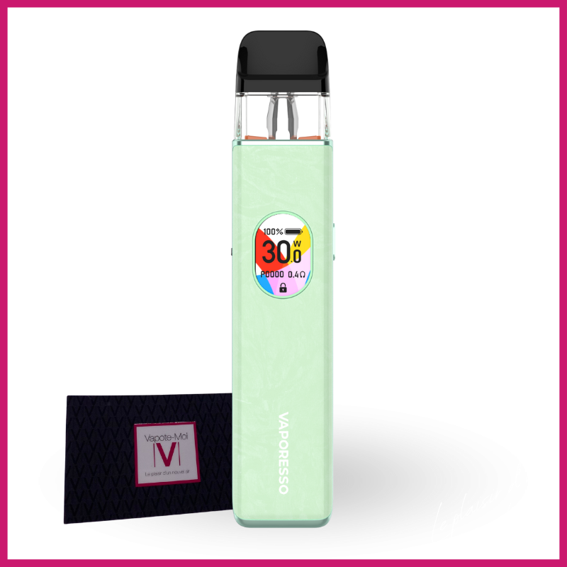 Kit XROS 5 - Vaporesso