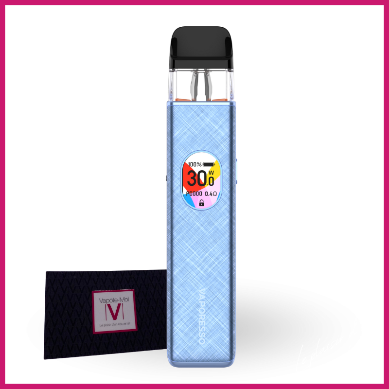Kit XROS 5 - Vaporesso