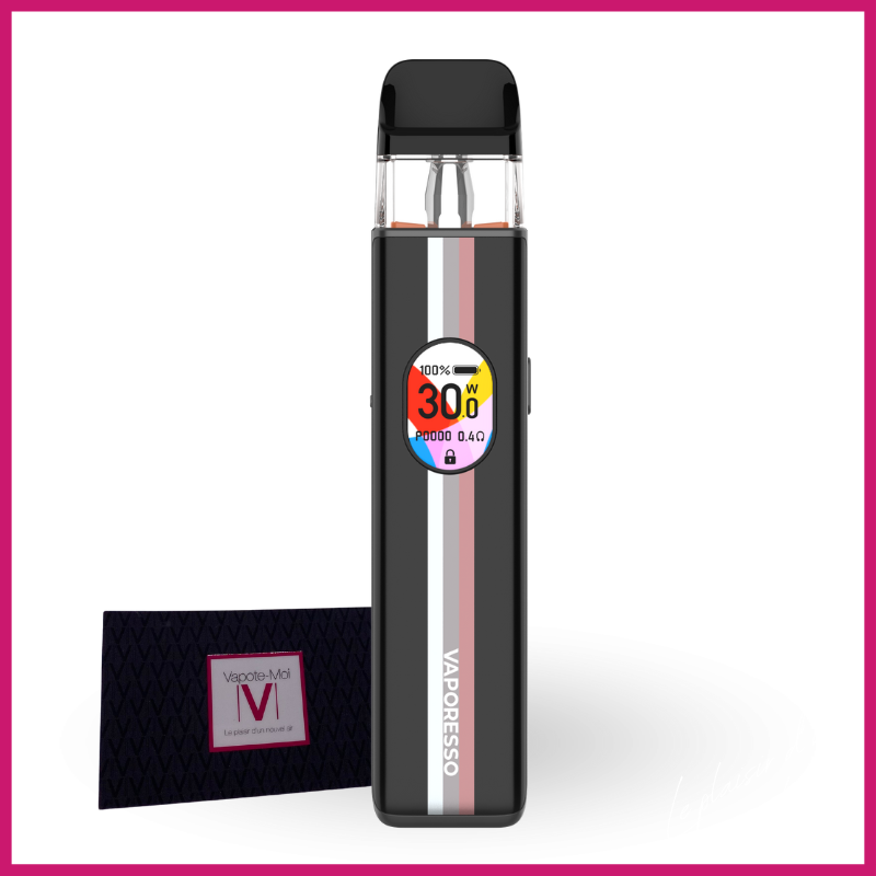 Kit XROS 5 - Vaporesso
