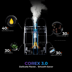 Kit XROS 5 - Vaporesso