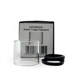 Pyrex XTank T 3ml - Vaporesso