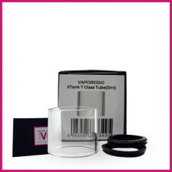 Pyrex XTank T 3ml - Vaporesso