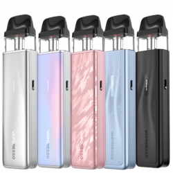 Kit XROS 5 Mini - Vaporesso