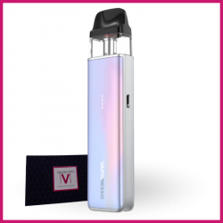 Kit XROS 5 Mini - Vaporesso