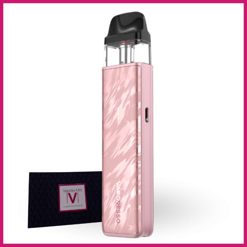 Kit XROS 5 Mini - Vaporesso
