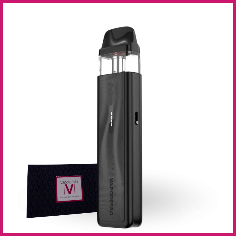 Kit XROS 5 Mini - Vaporesso