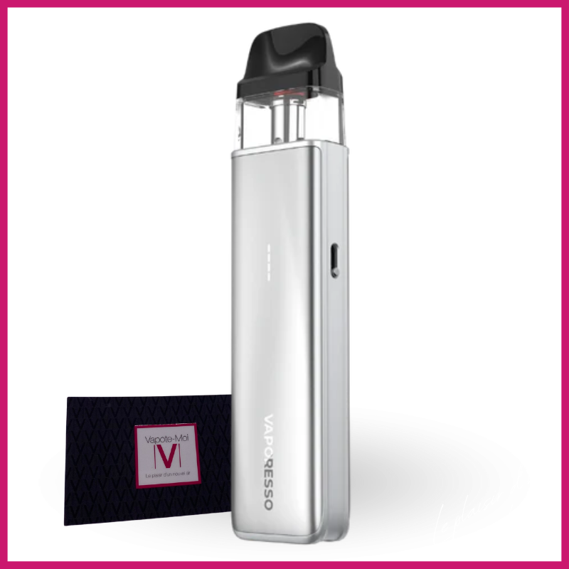 Kit XROS 5 Mini - Vaporesso