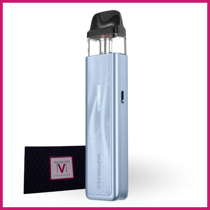 Kit XROS 5 Mini - Vaporesso