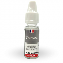 Booster sel de nicotine -...