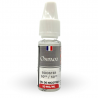 Booster sel de nicotine - Osmoz