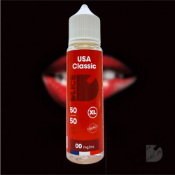 D'lice USA Classic 50ml