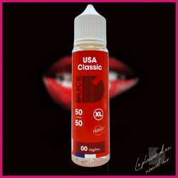 D'lice USA Classic 50ml